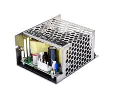 VMS-100C-12-CNF - CUI - VMS-100C-12-CNF - AC/DC Enclosed Power Supply (PSU), 120 to 370VDC, Household & Medical, 1 Outputs, 100 W, 12 VDC
