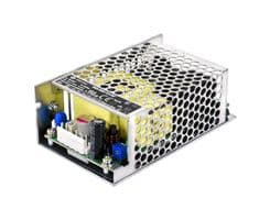 VMS-200C-12-CNF - CUI - VMS-200C-12-CNF - AC/DC Enclosed Power Supply (PSU), 120 to 370VDC, Household & Medical, 1 Outputs, 200 W, 12 VDC