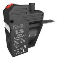 855-1851/350-000 - WAGO - 855-1851/350-000 - Current and Voltage Tap, 350A/1A, 400 VAC, 855 Series