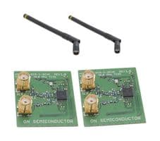 ADD5045-915-1-GEVK - ONSEMI - ADD5045-915-1-GEVK - Add-on Module, RF Transceiver 915 MHz, DVK-2 Evaluation Kit