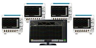 TEKSCOPE-STARTER-1Y - TEKTRONIX - TEKSCOPE-STARTER-1Y - Test License Key Upgrade, Starter License - Node Locked, 1 Year