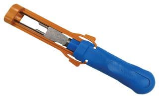 1-1579007-7 - TE CONNECTIVITY - 1-1579007-7 - Extraction Tool, AMP MCP Series 9.5 Pin Contacts