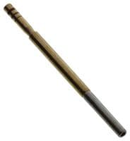 81543-23 - DEUTSCH - TE CONNECTIVITY - 81543-23 - Circular Connector Contact, MIL-DTL-39029, Socket, Crimp, 23 AWG, 20 AWG