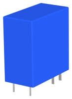 1461388-4 - OEG - TE CONNECTIVITY - 1461388-4 - Power Relay, DPST-NO, 24 VDC, 5 A, OSA Series, Through Hole, Non Latching