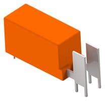 3-1415520-1 - SCHRACK - TE CONNECTIVITY - 3-1415520-1 - Power Relay, SPST-NO, 6 VDC, 16 A, RF Series, Through Hole, Non Latching