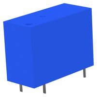 4-1440000-3 - OEG - TE CONNECTIVITY - 4-1440000-3 - Power Relay, SPST-NO, 24 VDC, 10 A, OMI Series, Through Hole, Non Latching