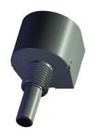 1676979-2 - CITEC - TE CONNECTIVITY - 1676979-2 - Rotary Potentiometer, 100 ohm, 1 Turns, Linear, 1 W, ± 10%, TW Series