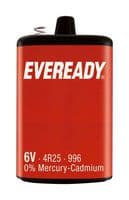 E300772300 - EVEREADY - E300772300 - PJ996/4R25 VP