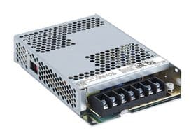 PMT-24V200W2BR - DELTA ELECTRONICS - PMT-24V200W2BR - AC/DC Enclosed Power Supply (PSU), ITE & Household, 1 Outputs, 211.2 W, 24 VDC, 8.8 A
