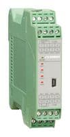 TXDIN70-24V - OMEGA - TXDIN70-24V - Signal Converter, RTD, Thermocouple, Voltage, Current, 2 Channels, 0.3 %, 24 VDC