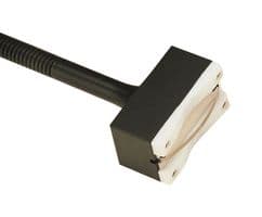 88220K - OMEGA - 88220K - Thermocouple, K, 0 °C, 250 °C, Stainless Steel, 60 ", 1.524 m