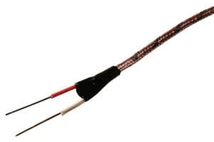 5TC-TT-J-24-72 - OMEGA - 5TC-TT-J-24-72 - Thermocouple Wire, Type J, 24 AWG, 2 m, 5TC Series