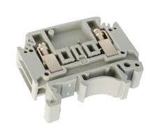 XBTKJ25 - OMEGA - XBTKJ25 - Thermocouple Connector, Terminal Block, Type J, 10 A, 300 VAC, 28 AWG to 12 AWG, XBTK Series