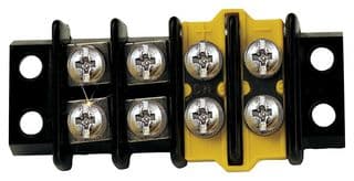 BSJ-K - OMEGA - BSJ-K - Accessory, Omega BS Series Thermocouple Terminal Blocks, Barrier Strip Jacket with Lug, BSJ