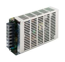 TZL 060-2412 - TRACO POWER - TZL 060-2412 - Isolated Chassis Mount DC/DC Converter, Enclosed, 2:1, 60 W, 1 Output, 12 V