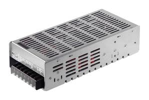 TZL 150-4824 - TRACO POWER - TZL 150-4824 - Isolated Chassis Mount DC/DC Converter, 2:1, 150 W, 1 Output, 24 V, 6.3 A