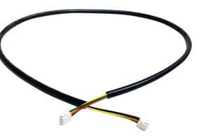 2JCIE-HARNESS-01 - OMRON ELECTRONIC COMPONENTS - 2JCIE-HARNESS-01 - Cable Harness, CN5 Connector, Sensor Evaluation Boards