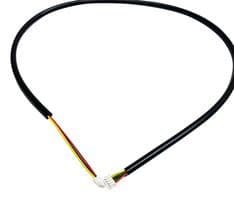 2JCIE-HARNESS-04 - OMRON ELECTRONIC COMPONENTS - 2JCIE-HARNESS-04 - Cable Harness, CN8/TH2 Connector, Sensor Evaluation Boards