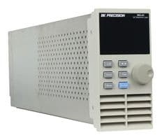 MDL4U200 - B&K PRECISION - MDL4U200 - DC Electronic Load, MDL4U Series, 200 W, Programmable, 0 V, 80 V, 40 A