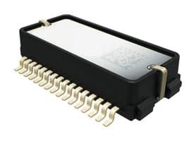 SCHA63T-K03-05 - MURATA - SCHA63T-K03-05 - MEMS Module, Accelerometer, Gyroscope, X, Y, Z, 3 V, 3.6 V, SOIC, 32 Pins
