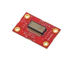 SCHA63T-K03-PCB - MURATA - SCHA63T-K03-PCB - Evaluation Board, SCHA63T-K03, Triple Axis Gyroscope & Accelerometer