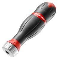 ACL.2A - FACOM - ACL.2A - Bit Holder, Screwdriver, 3 in 1, 1/4" Hex Bits, PROTWIST Series