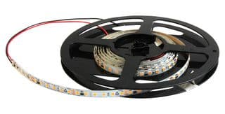 ILX-EE12-HW10-5000-CR221 - INTELLIGENT LED SOLUTIONS - ILX-EE12-HW10-5000-CR221 - LED Strip, 5 m, Hot White, 24 VDC, 60.5 W