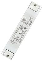 ELEMENT-60/220-240/24-G2 - INVENTRONICS - ELEMENT-60/220-240/24-G2 - LED Driver, LED Lighting, 60 W, 24 VDC, 2.5 A, Constant Voltage, 198 V