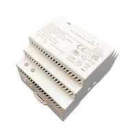 56YSD100S-1207100 - IDEAL POWER - 56YSD100S-1207100 - AC/DC DIN Rail Power Supply (PSU), ITE, 1 Output, 85 W, 12 VDC, 7.1 A