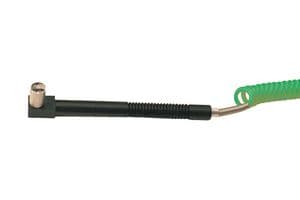 88016K - OMEGA - 88016K - SURFACE PROBE, TYPE-K, 12.5 X 22.2MM