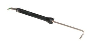 88104E - OMEGA - 88104E - Thermocouple, E, 0 °C, 400 °C, Stainless Steel, 60 ", 1.53 m
