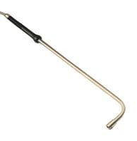 88108K-IEC - OMEGA - 88108K-IEC - Thermocouple, K, 0 °C, 760 °C, 60 ", 1.53 m