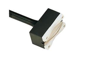 88220K-IEC - OMEGA - 88220K-IEC - Thermocouple, K, 0 °C, 250 °C, 60 ", 1.53 m