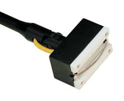 88221K-IEC - OMEGA - 88221K-IEC - Thermocouple, K, 0 °C, 250 °C, 60 ", 1.53 m
