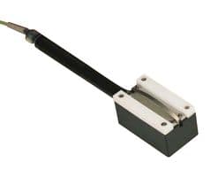 98201K - OMEGA - 98201K - Thermocouple, K, 0 °C, 205 °C, 60 ", 1.53 m