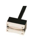 98226K - OMEGA - 98226K - Thermocouple, K, 0 °C, 250 °C, 60 ", 1.53 m