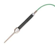 88301K-IEC - OMEGA - 88301K-IEC - Thermocouple, K, 0 °C, 480 °C, Stainless Steel, 60 ", 1.53 m