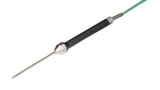 88306K-IEC - OMEGA - 88306K-IEC - Thermocouple, K, 0 °C, 500 °C, Stainless Steel, 60 ", 1.53 m