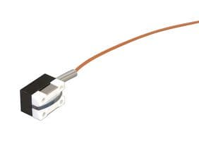 88401K-IEC - OMEGA - 88401K-IEC - Thermocouple, K, 0 °C, 250 °C, Magnet, 60 ", 1.53 m