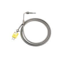 BTH-090-K-2 1/4-60-1 - OMEGA - BTH-090-K-2 1/4-60-1 - Thermocouple, K, 0 °C, 1150 °C, Stainless Steel, 60 ", 1.53 m