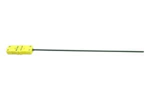 CASS-18G-12-PFA - OMEGA - CASS-18G-12-PFA - Thermocouple, K, 0 °C, 200 °C