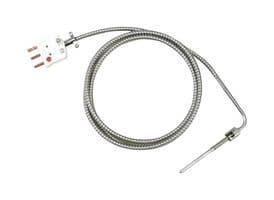 CF-090-RTD-2-60-1 - OMEGA - CF-090-RTD-2-60-1 - RTD Sensor, Probe, Class A, -200 °C, 260 °C, 100 ohm, Platinum