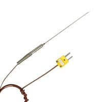 TJFT72-K-SS-116G-6-SMPW-M - OMEGA - TJFT72-K-SS-116G-6-SMPW-M - THERMOCOUPLE PROBE, SS, 1.59 X 152.4MM