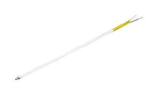 XC-14-K-120 - OMEGA - XC-14-K-120 - Thermocouple Wire, Type K, 14 AWG, Nextel Ceramic, 3.05 m, XC Series