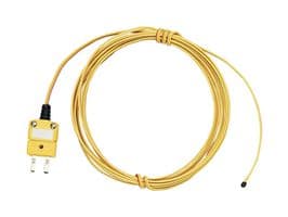 5TC-PVC-E-24-180 - OMEGA - 5TC-PVC-E-24-180 - Thermocouple, E, 180 ", 4.57 m