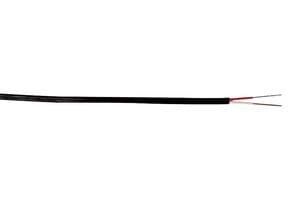 EXPP-J-14-UL-150M - OMEGA - EXPP-J-14-UL-150M - Thermocouple Extension Wire, Type J, 14 AWG, Solid, 150 m, ANSI, EXPP Series