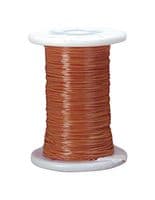 TT-TI-40-SLE-150M - OMEGA - TT-TI-40-SLE-150M - Thermocouple Wire, Insulated, Duplex, Type T, 40 AWG, Solid, 150 m, PFA, IEC, TT-TI Series