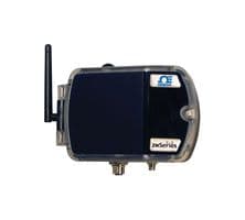 ZW-ED-LCD - OMEGA - ZW-ED-LCD - Pressure Transmitter, Wireless, Temperature Humidity & Barometric, 2.4 GHz, Ethernet Interface