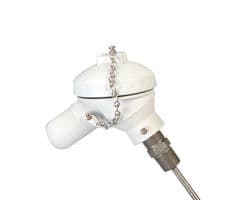UWRTD-NB9W-1PT316-14-4 - OMEGA - UWRTD-NB9W-1PT316-14-4 - Assembly, RTD Probe/Transmitter, 1-Channel, 2.4 GHz, UW Series