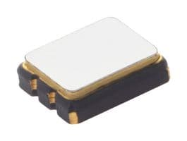 632L3I050M00000 - CTS - 632L3I050M00000 - Oscillator, 50 MHz, HCMOS, 50 ppm, SMD, 3.2mm x 2.5mm, 3.3 V, M632 Series